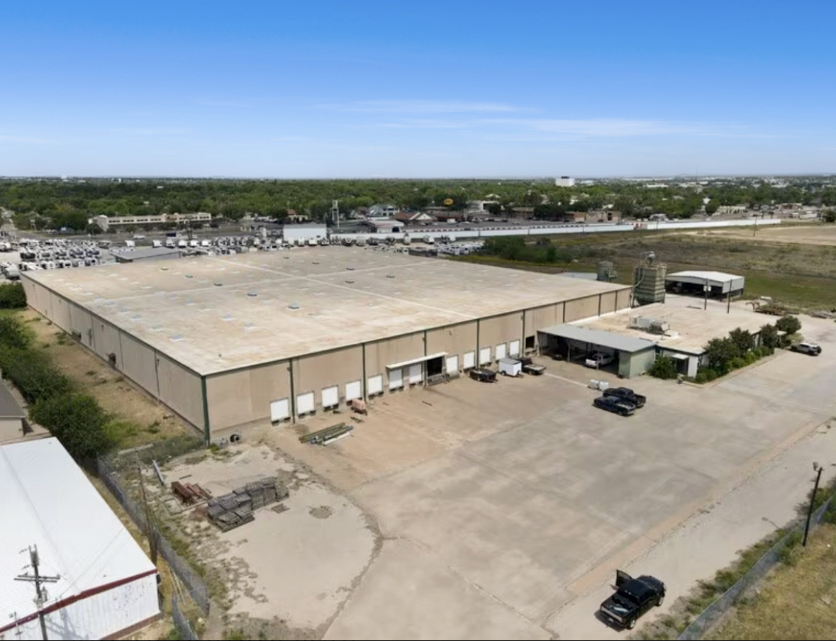 STNL LONG TERM TEXAS INDUSTRIAL