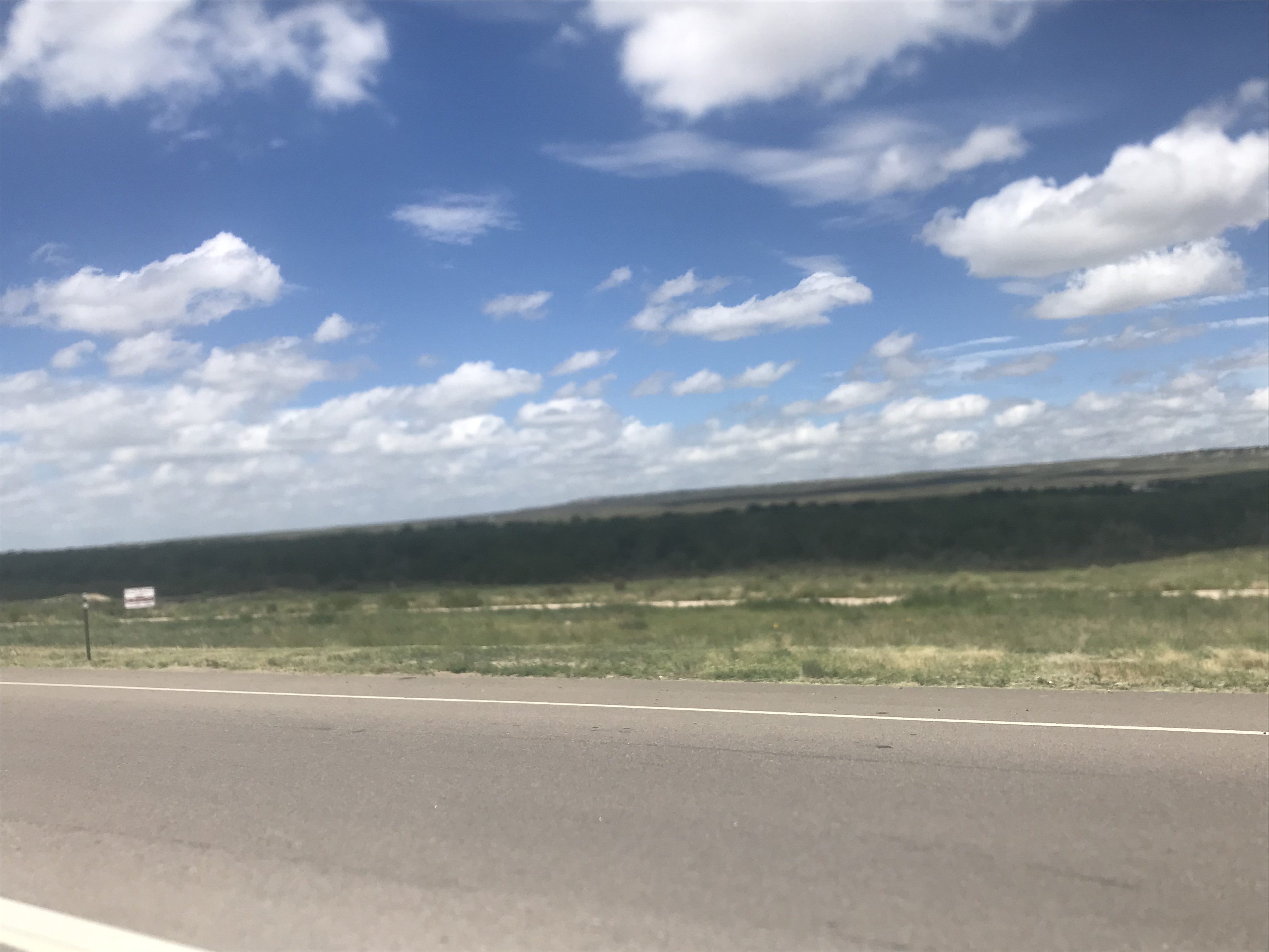 PATH OF PROGRESS, I-25 IN PUEBLO COLORADO: From Highway