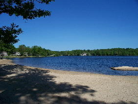 New Residential Construction: Beach and Lake Tansi