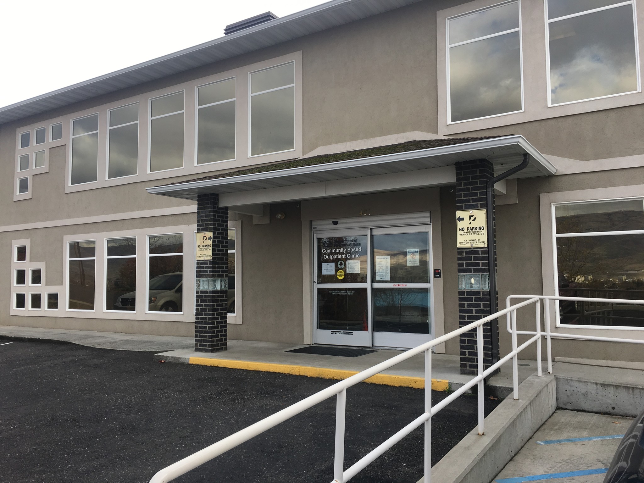 8 CAP MULTI TENANT MEDICAL OFFICE IN IDAHO: Quality finishes well maintained