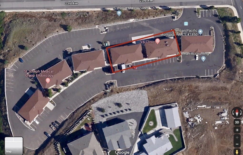 8 CAP MULTI TENANT MEDICAL OFFICE IN IDAHO: 2 blds in 6 bldg park